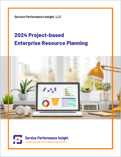 2024 Project-based ERP Report