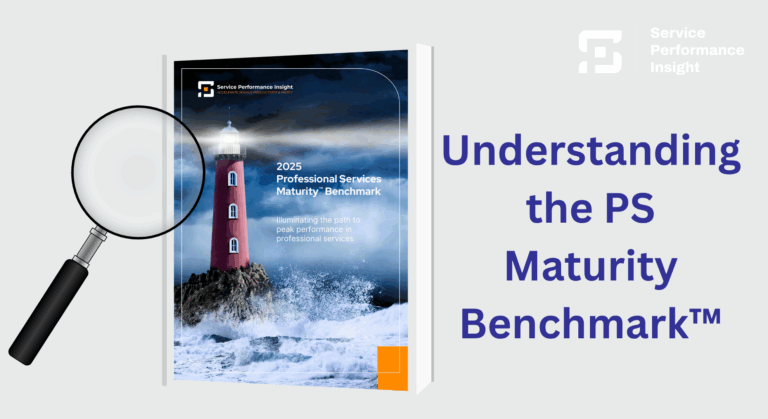 Understanding the PS Maturity Benchmark™